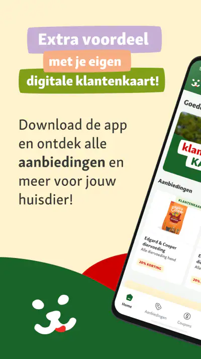 Maxi Zoo Nederland screenshot 1