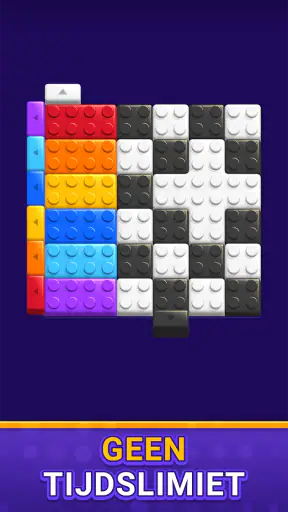 Maze Escape: Block Puzzle screenshot 1