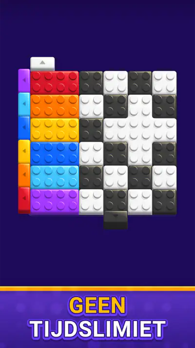 Maze Escape: Block Puzzle screenshot 1