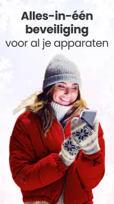 McAfee Security: Antivirus VPN screenshot