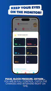 MedCase - Medical Simulation screenshot 6