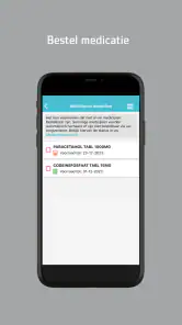 MedGemak screenshot