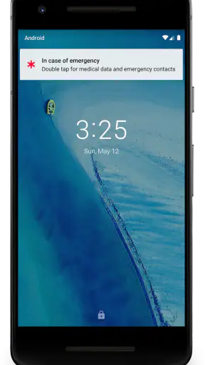 Medical ID (premium) screenshot 1