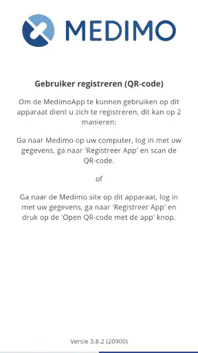 MedimoApp screenshot 1