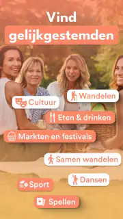 Meet5: Ontmoet nieuwe mensen screenshot 7