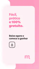 Méliuz: Cashback e Nota Fiscal screenshot