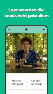 Memrise: Talen voor het leven screenshot 4