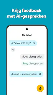 Memrise: Talen voor het leven screenshot 8