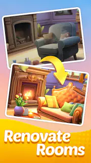 Merge Restyle screenshot 7