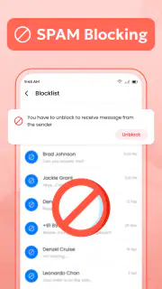 Messages - all in one chat app screenshot 6