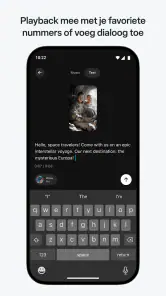 Meta AI - Vibes & AI Glasses screenshot