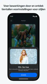 Meta AI - Vibes & AI Glasses screenshot