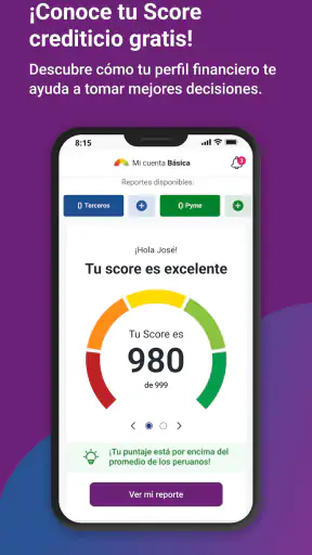 Mi Sentinel screenshot 1