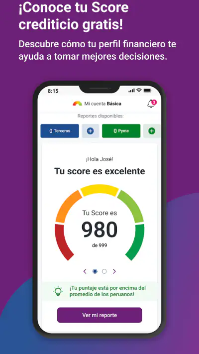 Mi Sentinel screenshot 1