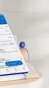 Microsoft Outlook screenshot