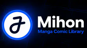 Mihon: Manga Comic Library screenshot 1