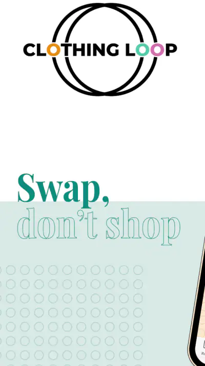 Mijn Clothing Loop screenshot 1