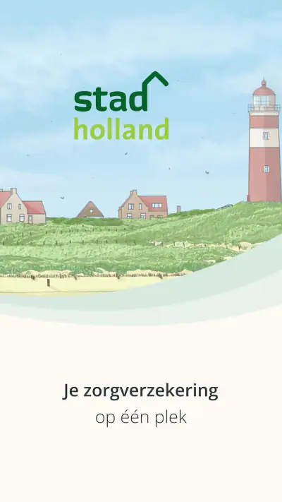 Mijn Stad Holland screenshot 1