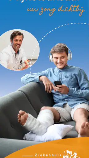 MijnStJansdal screenshot 1