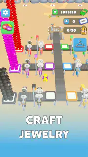 Miner Tycoon : Big Dynamite screenshot 4