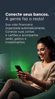 Minhas Economias | Finanças screenshot 2
