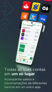 Minhas Economias | Finanças screenshot 3
