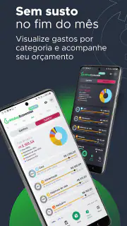 Minhas Economias | Finanças screenshot 5
