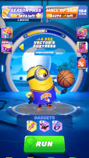 Minion Rush: Running Game screenshot 5