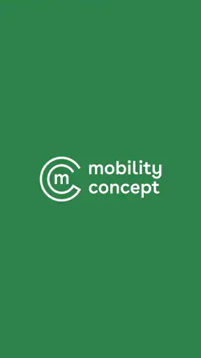 Mobility Concept screenshot 1