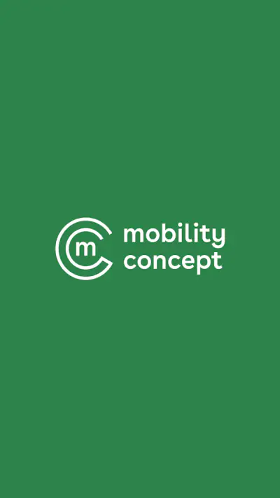 Mobility Concept screenshot 1