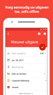 Mobills: Budget & Geldmanager screenshot 5