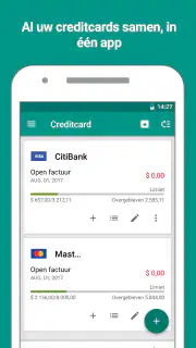 Mobills: Budget & Geldmanager screenshot 6