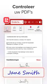MobiOffice: Word, Sheets, PDF screenshot
