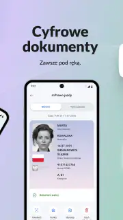mObywatel screenshot 3