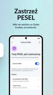 mObywatel screenshot 5