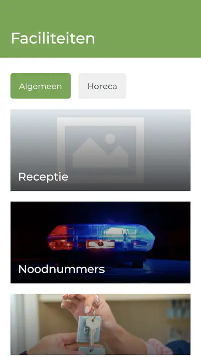 Molenwaard screenshot 1