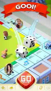 MONOPOLY GO! screenshot 2