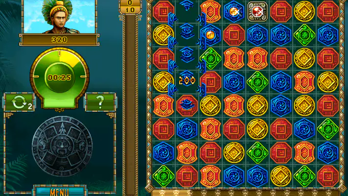 Montezuma 2: Premium screenshot 1