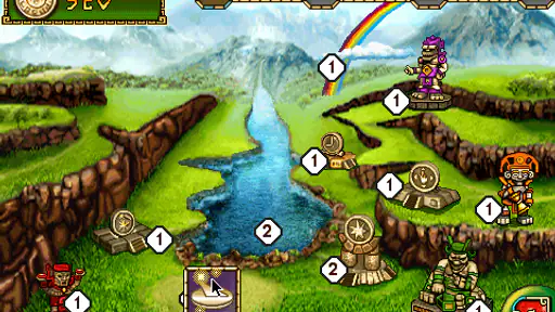 Montezuma 2: Premium screenshot 2