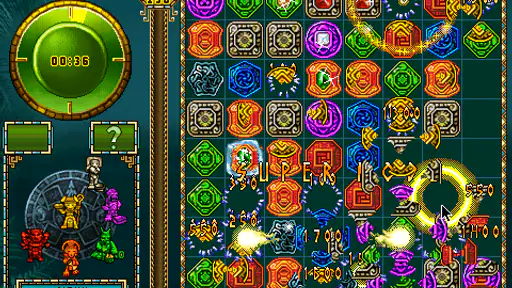 Montezuma 2: Premium screenshot 3