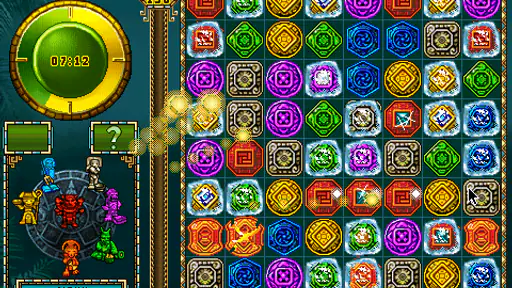 Montezuma 2: Premium screenshot 4