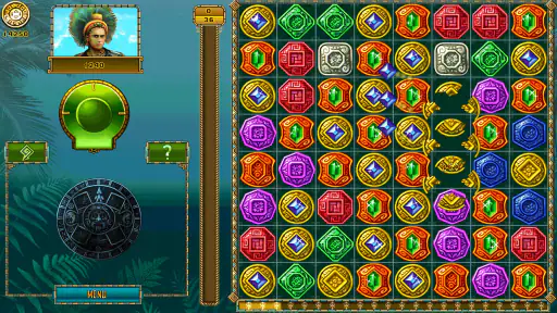 Montezuma 2: Premium screenshot 6