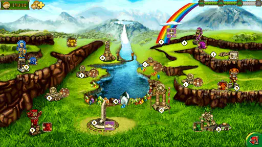 Montezuma 2: Premium screenshot 7