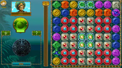 Montezuma 2: Premium screenshot 8