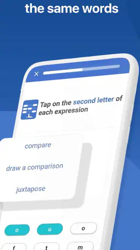 Moreover - Academic English screenshot 1