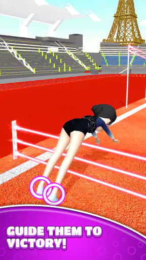 Move People screenshot 1