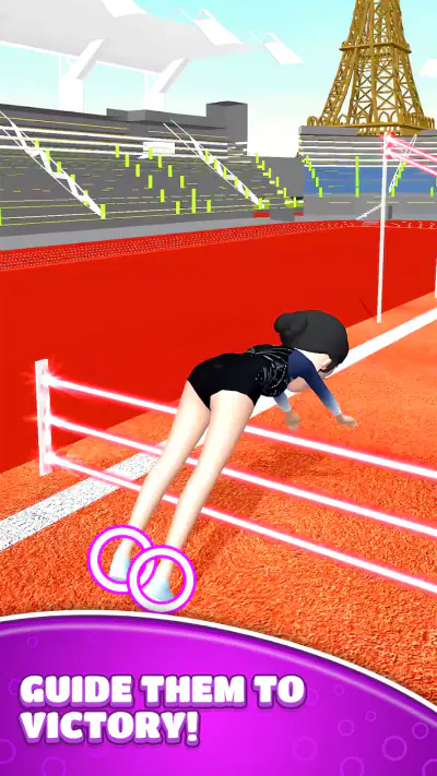 Move People screenshot 1