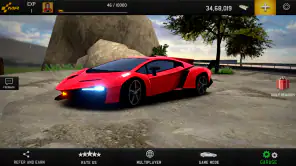 MR RACER : Premium Racing Game screenshot 1