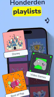 Mukiz - Guess the Song screenshot 2