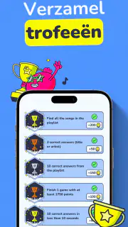 Mukiz - Guess the Song screenshot 4